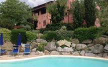 Foto pubblicata dell'ospite di Le Rondini
