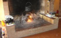 Foto pubblicata dell'ospite di Le Rondini