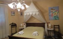 Foto pubblicata dell'ospite di Villa Carolina