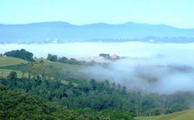Foto pubblicata dell'ospite di Fattoria Buonconvento