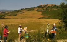 Foto pubblicata dell'ospite di Fonte All'Oppio