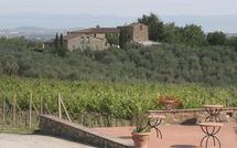 Foto pubblicata dell'ospite di Agriturismo la Papessa