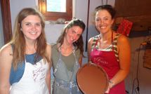 Foto pubblicata dell'ospite di Il Pigionale