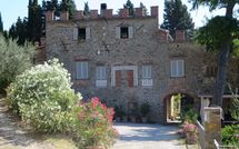 Foto pubblicata dell'ospite di Villa Fabbroni - Fattoria San Polo