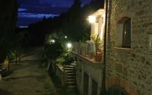 Foto pubblicata dell'ospite di Villa Fabbroni - Fattoria San Polo
