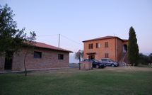 Foto pubblicata dell'ospite di Casale Vittoria