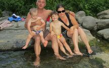 Foto pubblicata dell'ospite di Mugnai Home