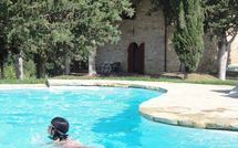 Foto pubblicata dell'ospite di La Chiesina di Vittorio