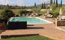 Foto pubblicata dell'ospite di Borgo Tollena