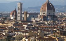 Foto pubblicata dell'ospite di Piazza della Signoria