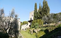 Foto pubblicata dell'ospite di La Torre Antica B&B