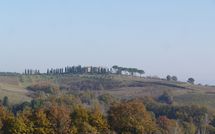 Foto pubblicata dell'ospite di La Torre Antica B&B
