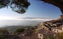 Foto pubblicata dell'ospite di La Torre Antica B&B