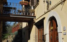 Foto pubblicata dell'ospite di Borgovallesanta