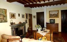 Foto pubblicata dell'ospite di Borgovallesanta