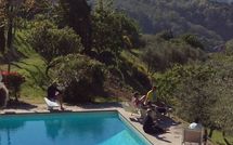 Foto pubblicata dell'ospite di Villa Flora