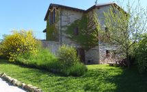 Foto pubblicata dell'ospite di Lodole Country House