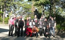 Foto pubblicata dell'ospite di Villa Lorenzo