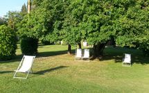 Foto pubblicata dell'ospite di Villa Fontine