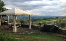 Foto pubblicata dell'ospite di Il Poggetto di Castellina