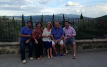 Foto pubblicata dell'ospite di Villa Cerchi