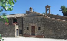 Foto pubblicata dell'ospite di Villa San Filippo