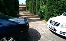 Foto pubblicata dell'ospite di Casa Cipressi