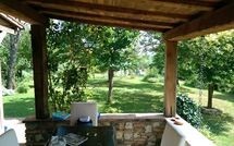 Foto pubblicata dell'ospite di Casa Cipressi