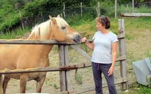 Foto pubblicata dell'ospite di Fattoria Buonconvento