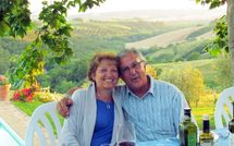 Foto pubblicata dell'ospite di Fattoria Buonconvento