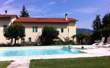 Foto pubblicata dell'ospite di Casa San Martino