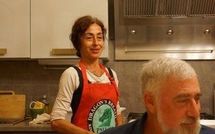 Foto pubblicata dell'ospite di Villa Carolina