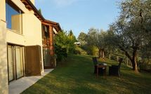 Foto pubblicata dell'ospite di Casa Lucia