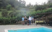 Foto pubblicata dell'ospite di Agriturismo Il Basso