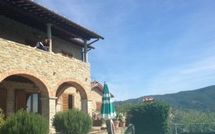 Foto pubblicata dell'ospite di Villasenaia