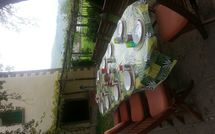 Foto pubblicata dell'ospite di Palazzo Rosadi