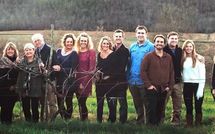 Foto pubblicata dell'ospite di Borgo Gerlino