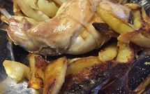 Foto pubblicata dell'ospite di Villa Saladini
