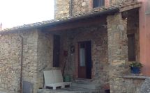Foto pubblicata dell'ospite di Casa di Vignolo