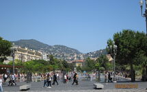 Foto pubblicata dell'ospite di Le Lagon, Nice