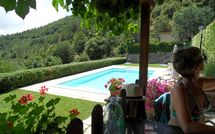 Foto pubblicata dell'ospite di Casa Cristina