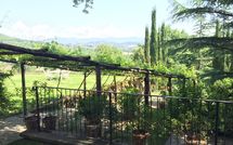 Foto pubblicata dell'ospite di Palazzo Rosadi