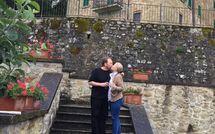 Foto pubblicata dell'ospite di Palazzo Rosadi