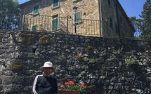 Foto pubblicata dell'ospite di Palazzo Rosadi