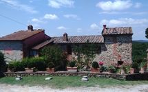 Foto pubblicata dell'ospite di Country House Il Galleto