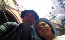 Foto pubblicata dell'ospite di Country House Il Galleto