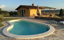 Foto pubblicata dell'ospite di Villa Roberto
