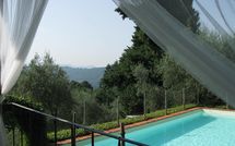 Foto pubblicata dell'ospite di Casa Fiora