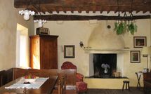 Foto pubblicata dell'ospite di Casa Fiora