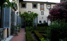 Foto pubblicata dell'ospite di Montegufoni